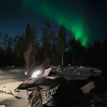 Pahta, Than Just Rovaniemi