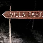 Pahta, Than Just Villa Rovaniemi