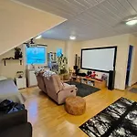 Pahta, Than Just Rovaniemi
