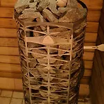 Pahta, Than Just Rovaniemi