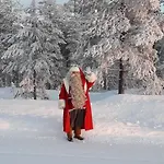 Pahta, Than Just Villa Rovaniemi