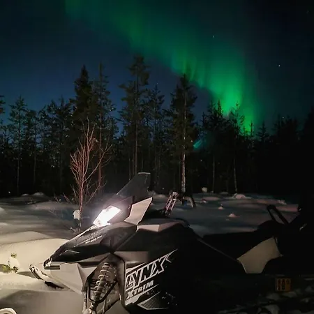 Pahta, Than Just Rovaniemi