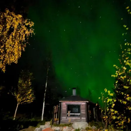 Pahta, Than Just Villa *