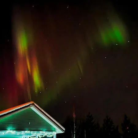 Pahta, Than Just * Rovaniemi