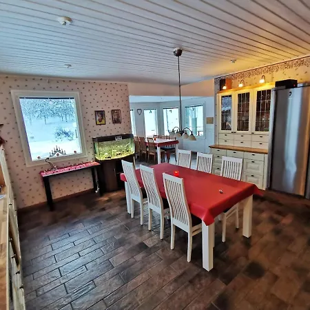 Pahta, Than Just Rovaniemi