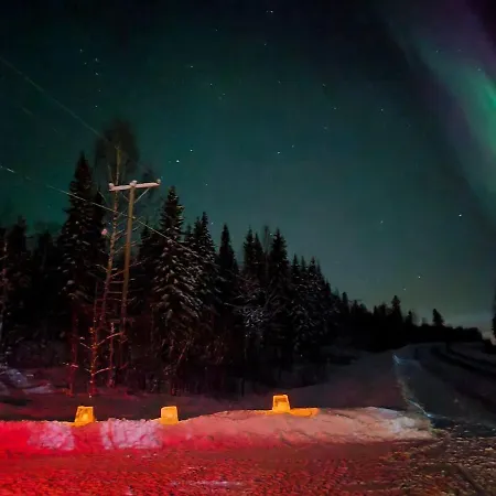 Pahta, Than Just Villa