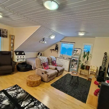 Villa Pahta, Than Just *