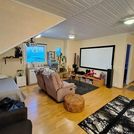 Pahta, Than Just Rovaniemi