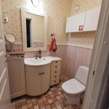 Pahta, Than Just Rovaniemi