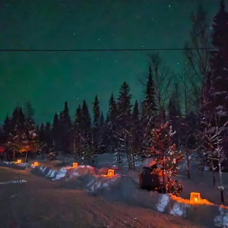 빌라 Pahta, Than Just