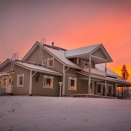 Villa Pahta, Than Just *