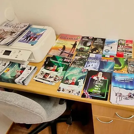 빌라 Pahta, Than Just