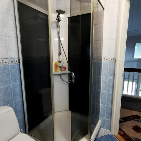 Villa Pahta, Than Just *