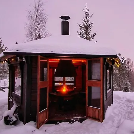 Pahta, Than Just Rovaniemi