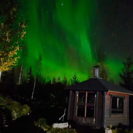 Villa Pahta, Than Just