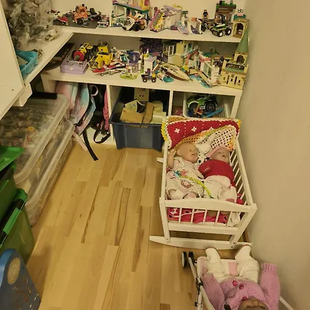 Pahta, Than Just 로바니에미