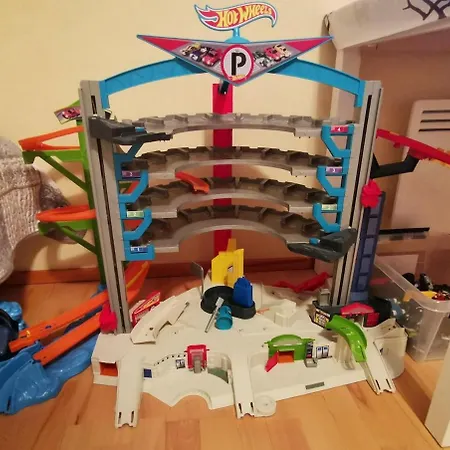 Pahta, Than Just * 로바니에미