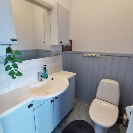 Villa Pahta, Than Just