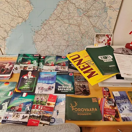 빌라 Pahta, Than Just *