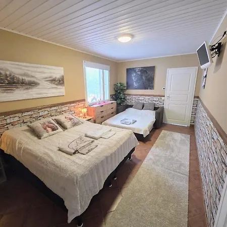 Pahta, Than Just * Rovaniemi