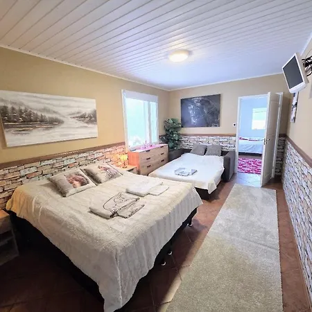 Villa Pahta, Than Just Rovaniemi