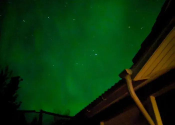 Villa Pahta, Than Just