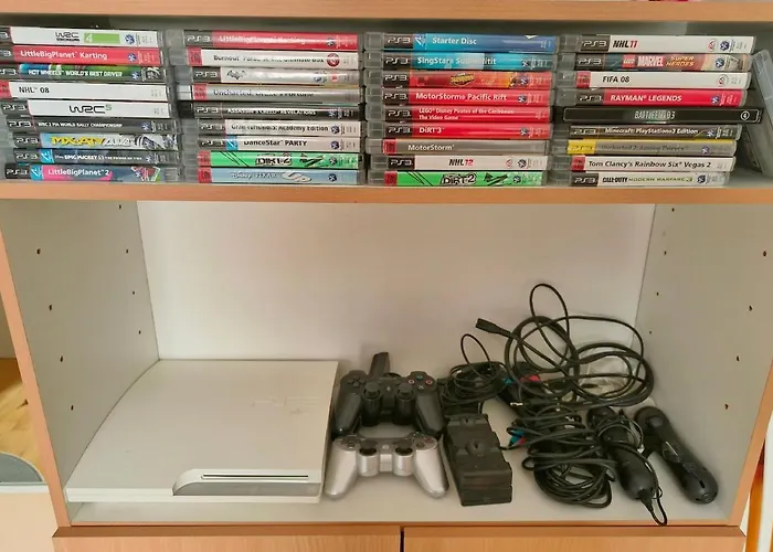 Pahta, Than Just Villa Rovaniemi